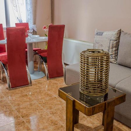 Bb Downtown Apartment 巴伊纳巴什塔 外观 照片