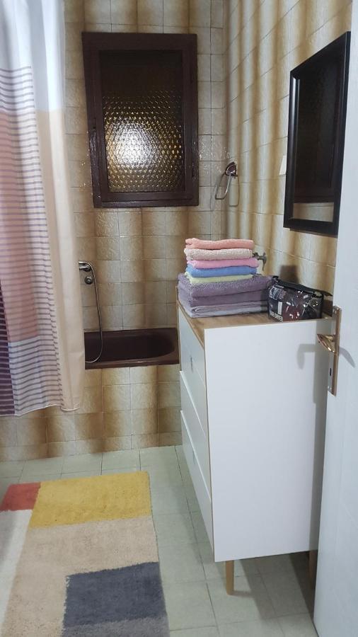 Bb Downtown Apartment 巴伊纳巴什塔 外观 照片