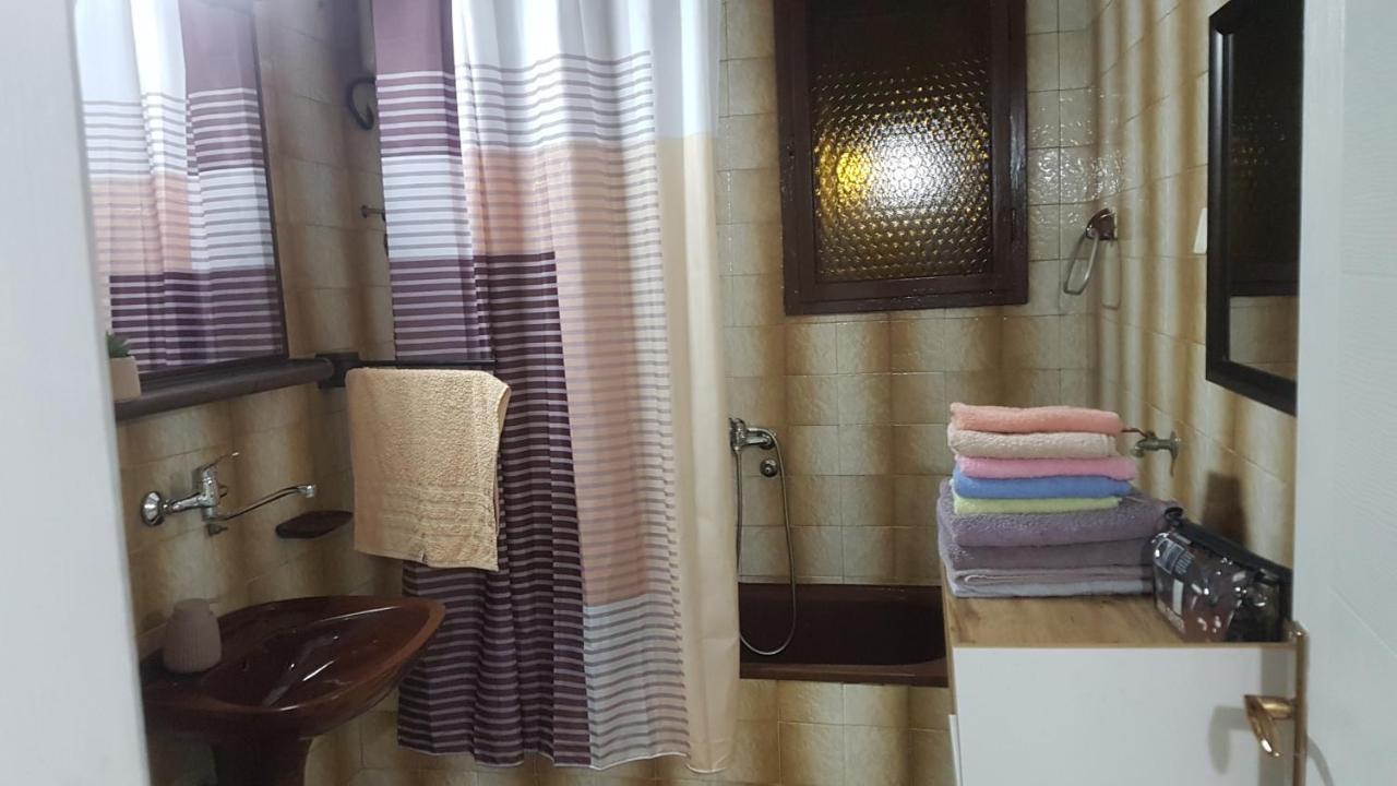 Bb Downtown Apartment 巴伊纳巴什塔 外观 照片