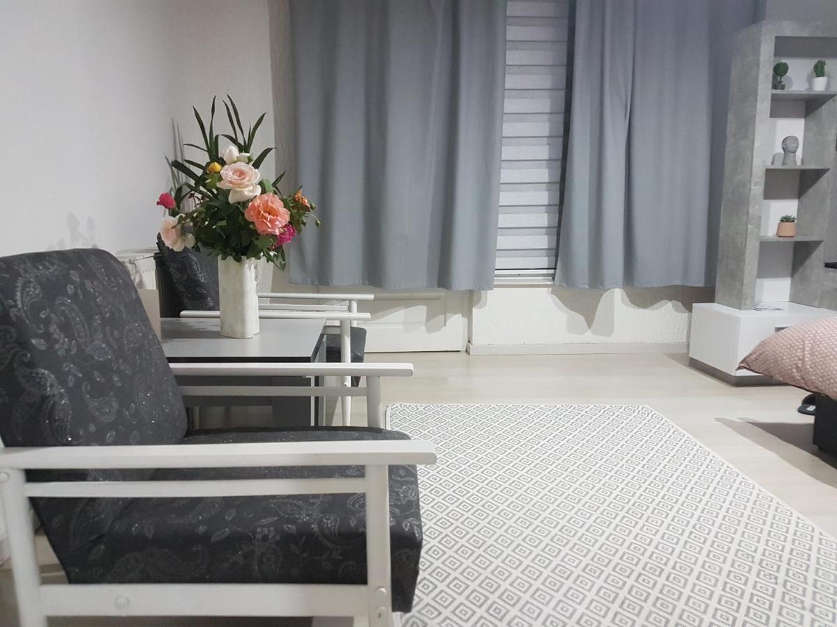 Bb Downtown Apartment 巴伊纳巴什塔 外观 照片
