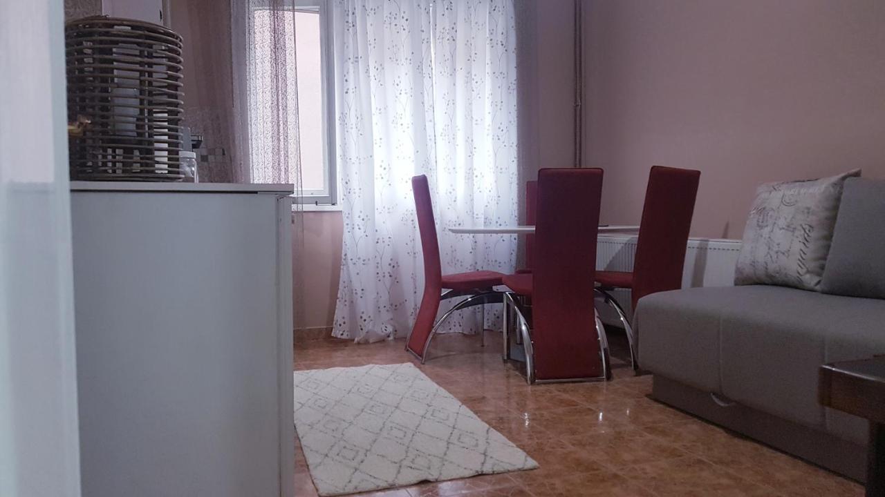 Bb Downtown Apartment 巴伊纳巴什塔 外观 照片