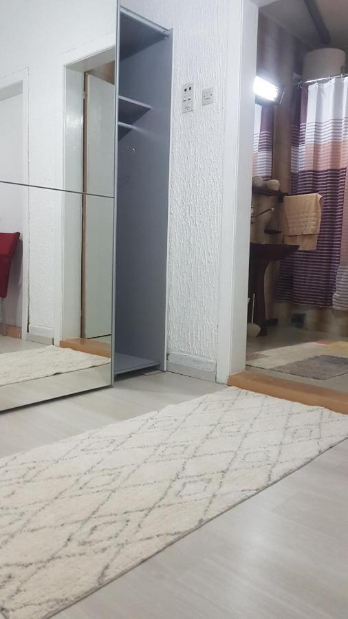 Bb Downtown Apartment 巴伊纳巴什塔 外观 照片
